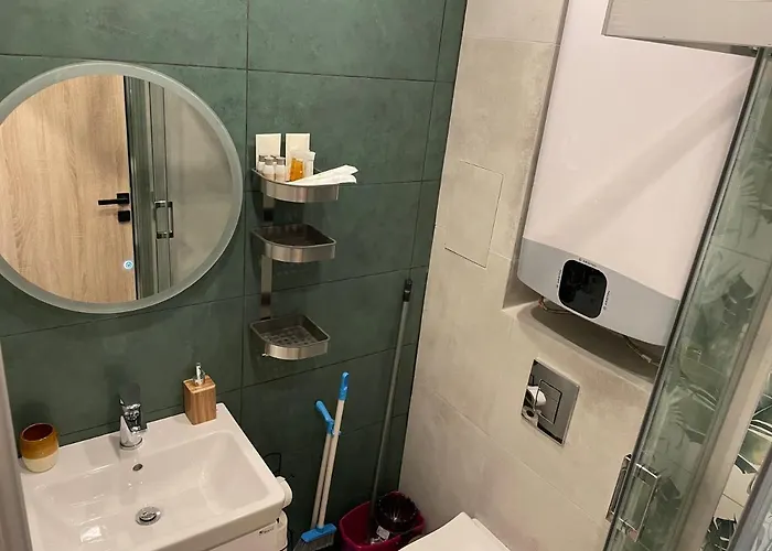 Daire Dream_apartment Varna